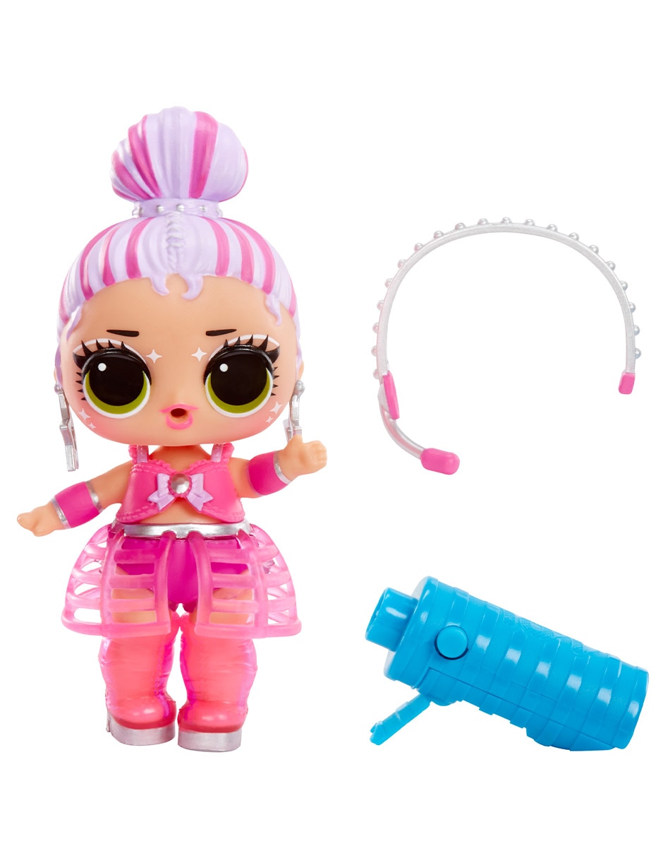 Muñeca neon pop stars 5