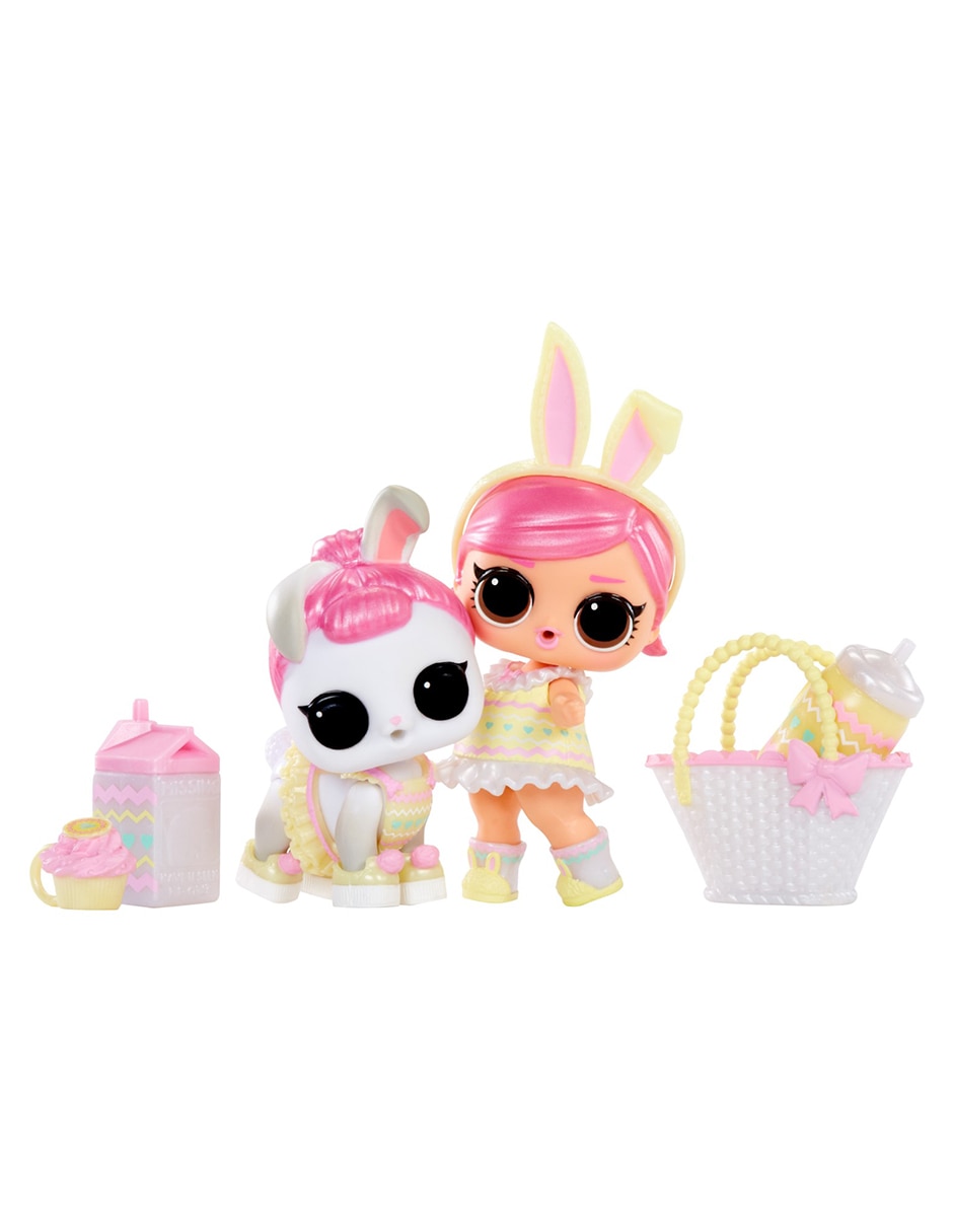 Muñeca Easter Supreme 2
