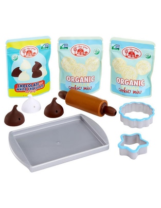 Kit Creative Chefs Cookie Little Tikes
