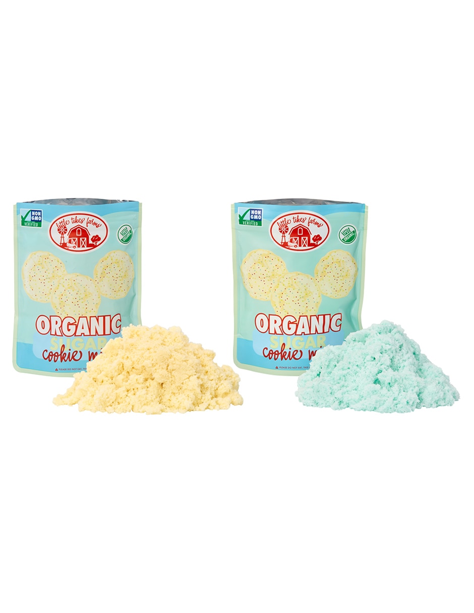 Kit Creative Chefs Cookie Little Tikes
