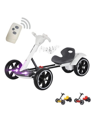 Go Kart 0-0-0 Go Kart 0-0-0