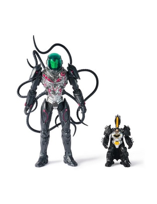 Set figuras acción articulada Batman Collectors