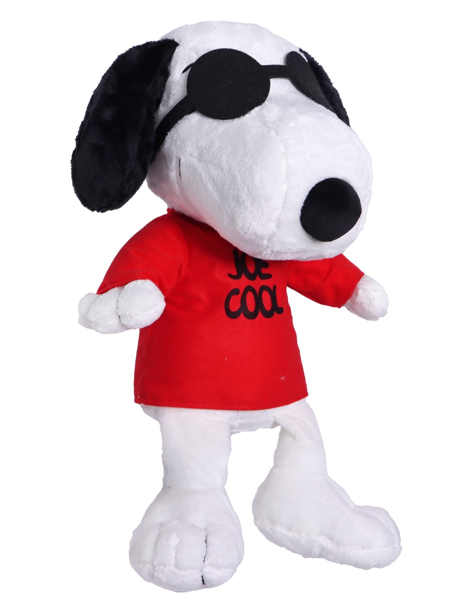 Peluche De Peanuts Diferentes Formas Peanuts No Aplica