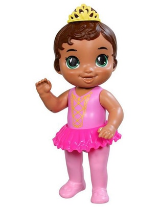 Bebé Baby Alive