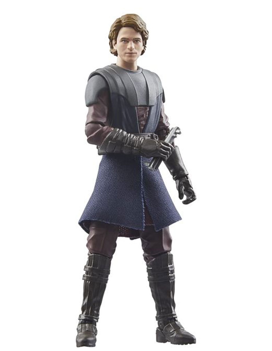 Figura de acción articulada Vintage Collection Anakin Skywalker articulada