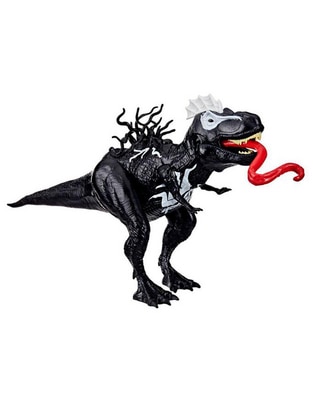 Figura de acción articulada Venom Spider-Man Marvel