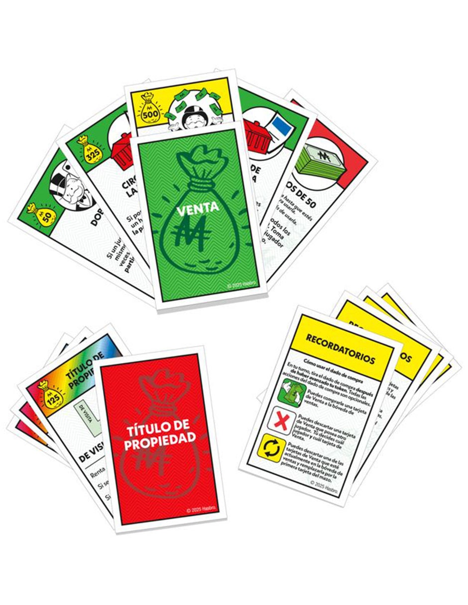 Monopoly a la venta 7