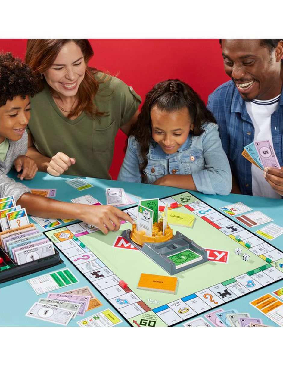 Monopoly a la venta 8