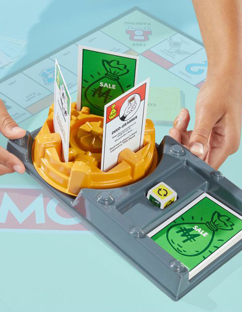 Monopoly a la venta 9