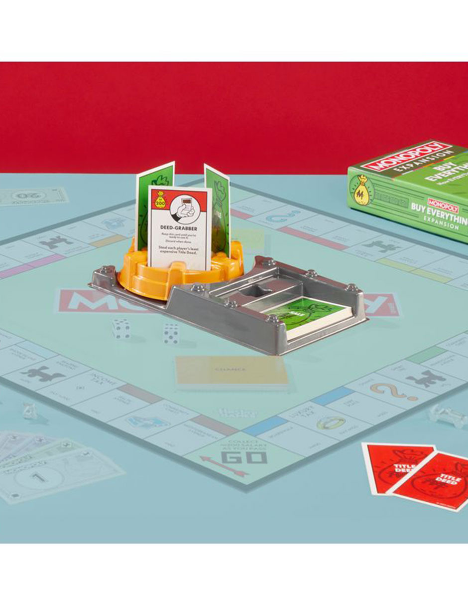 Monopoly a la venta 10