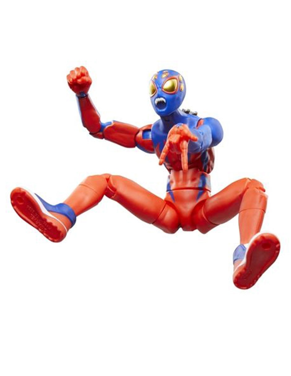 Figura de acción articulada Spider-Man articulada Figura de acción articulada Spider-Man articulada