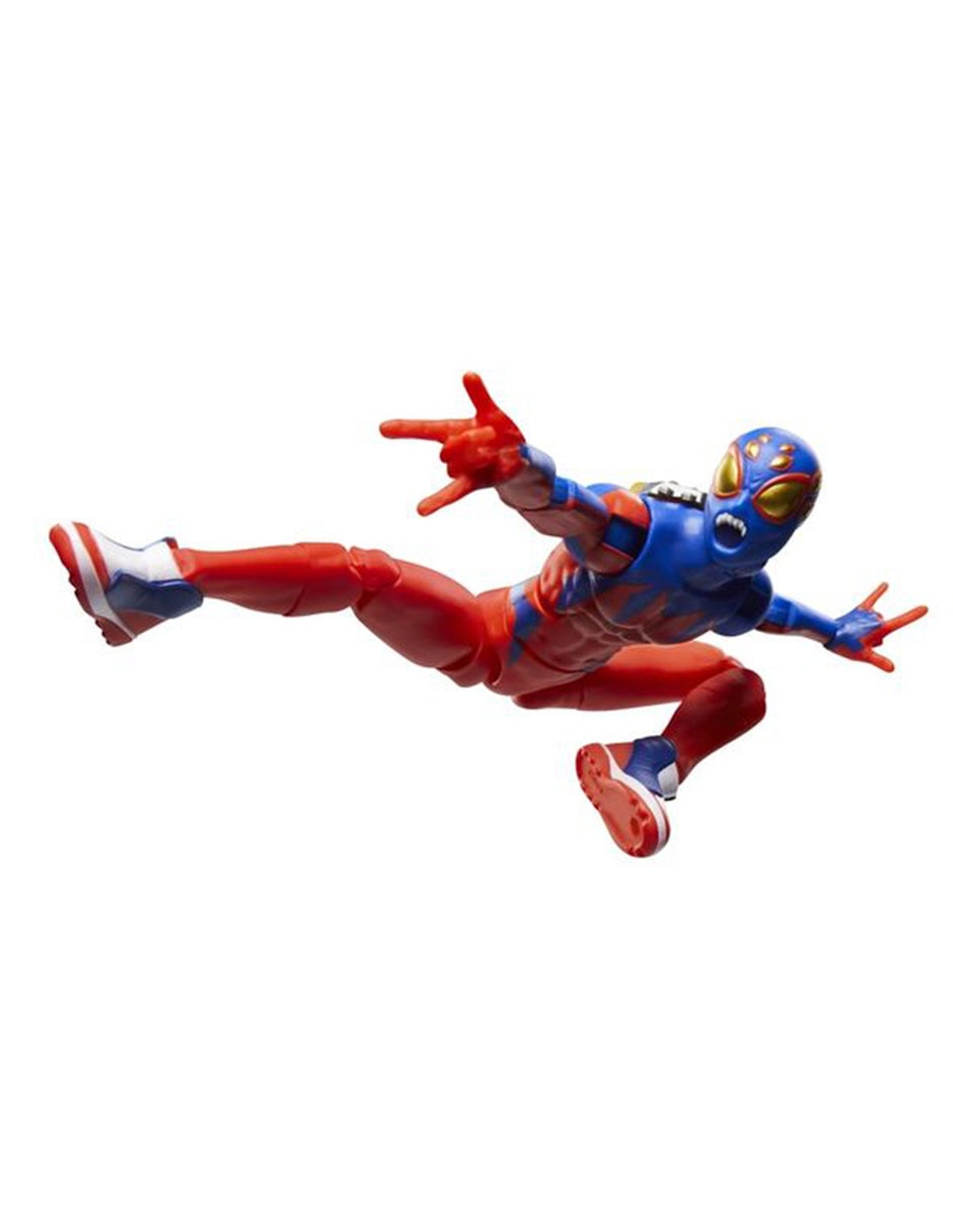 Figura de acción articulada Spider-Man Marvel articulada