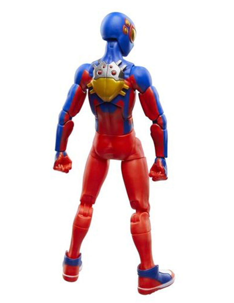 Figura de acción articulada Spider-Man Marvel articulada