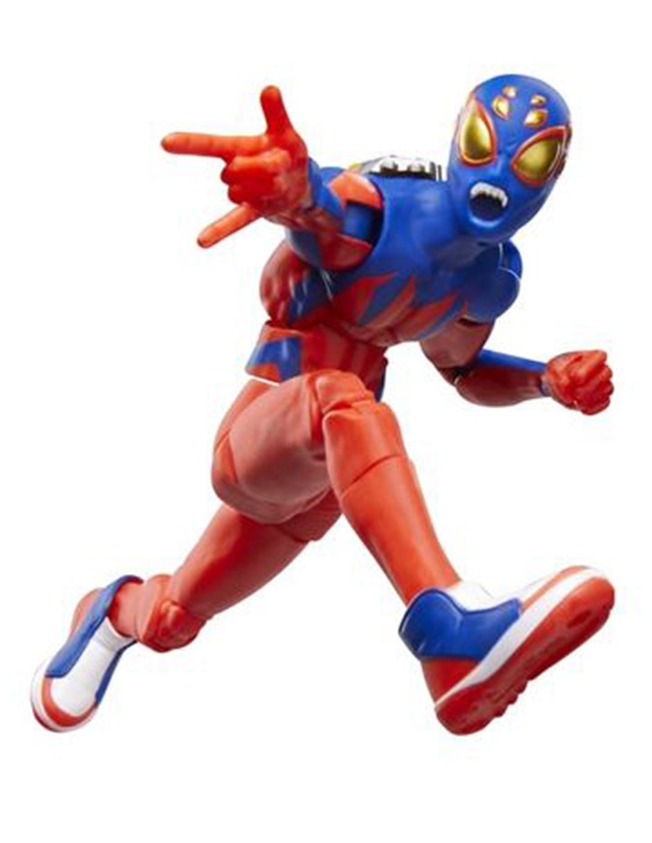 Figura de acción articulada Spider-Man Marvel articulada