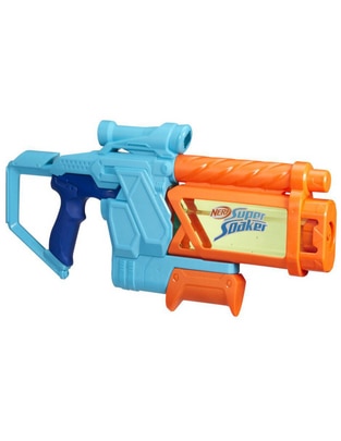 Lanzador de agua Super Soaker Mega Dunk-fill 1
