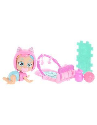 Muñeca cry babies Bebes Llorones millie