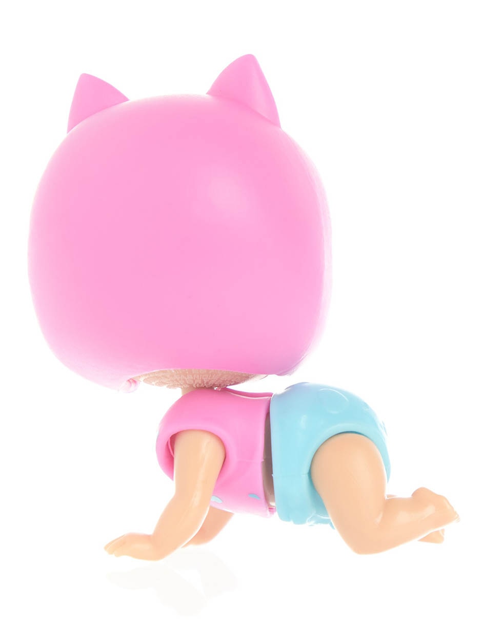 Muñeca cry babies Bebes Llorones millie