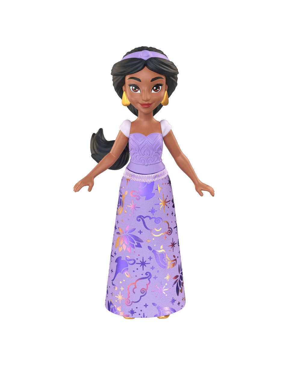 Muñeca Disney princesas 12
