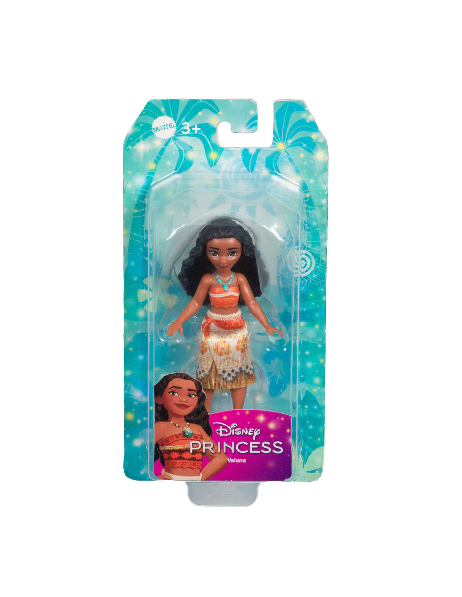 Muñeca Disney princesas 16
