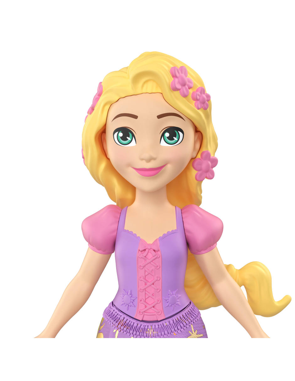 Muñeca Disney princesas 2