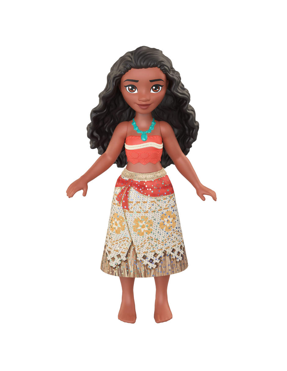 Muñeca Disney princesas 5