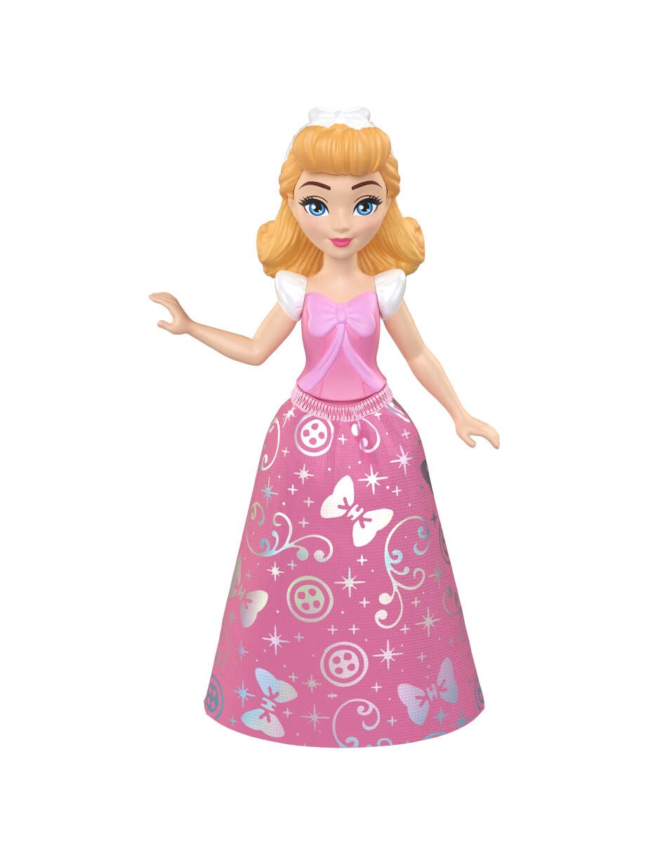 Muñeca Disney princesas 6
