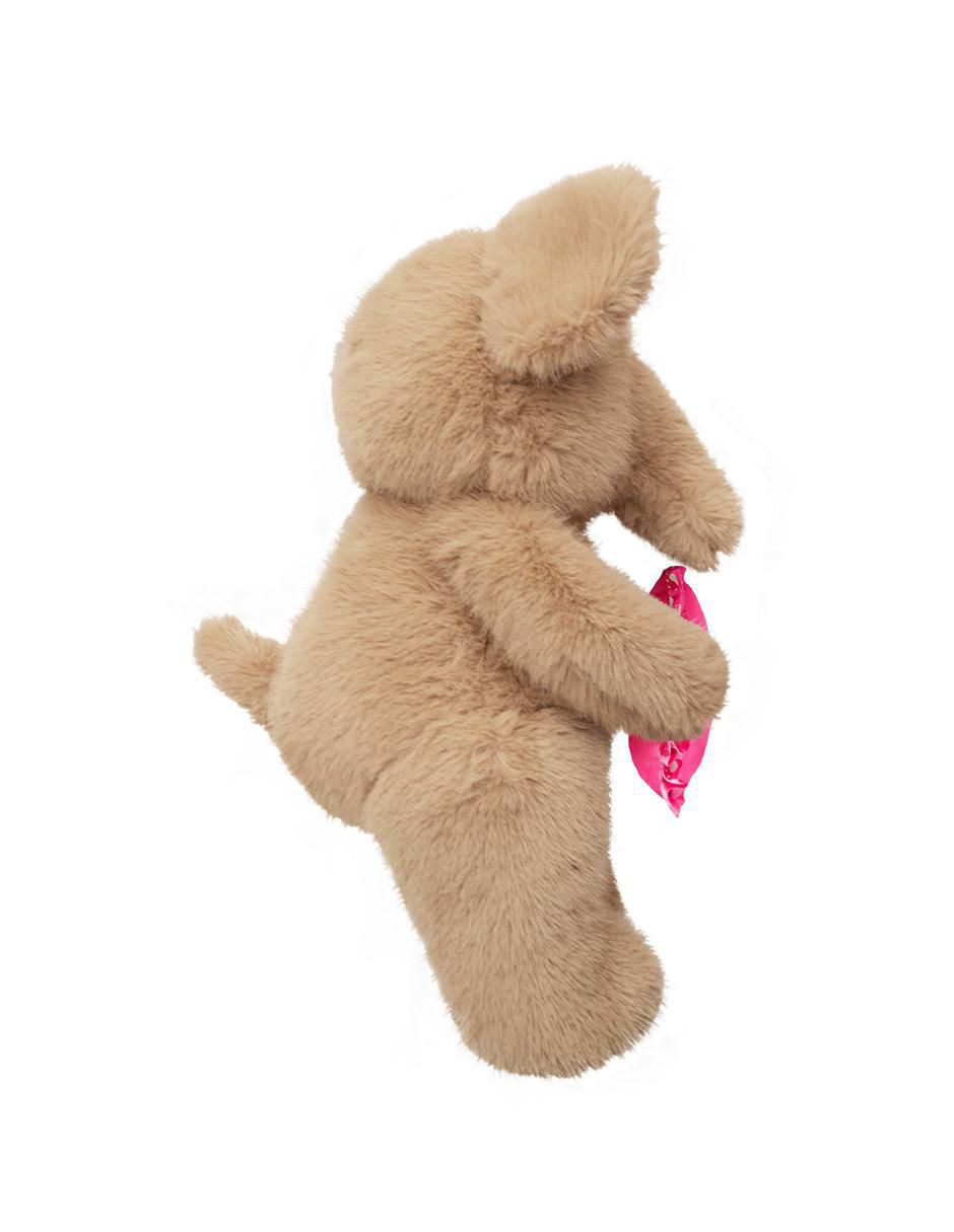 Peluche de Elefante Elefante de 44 cm