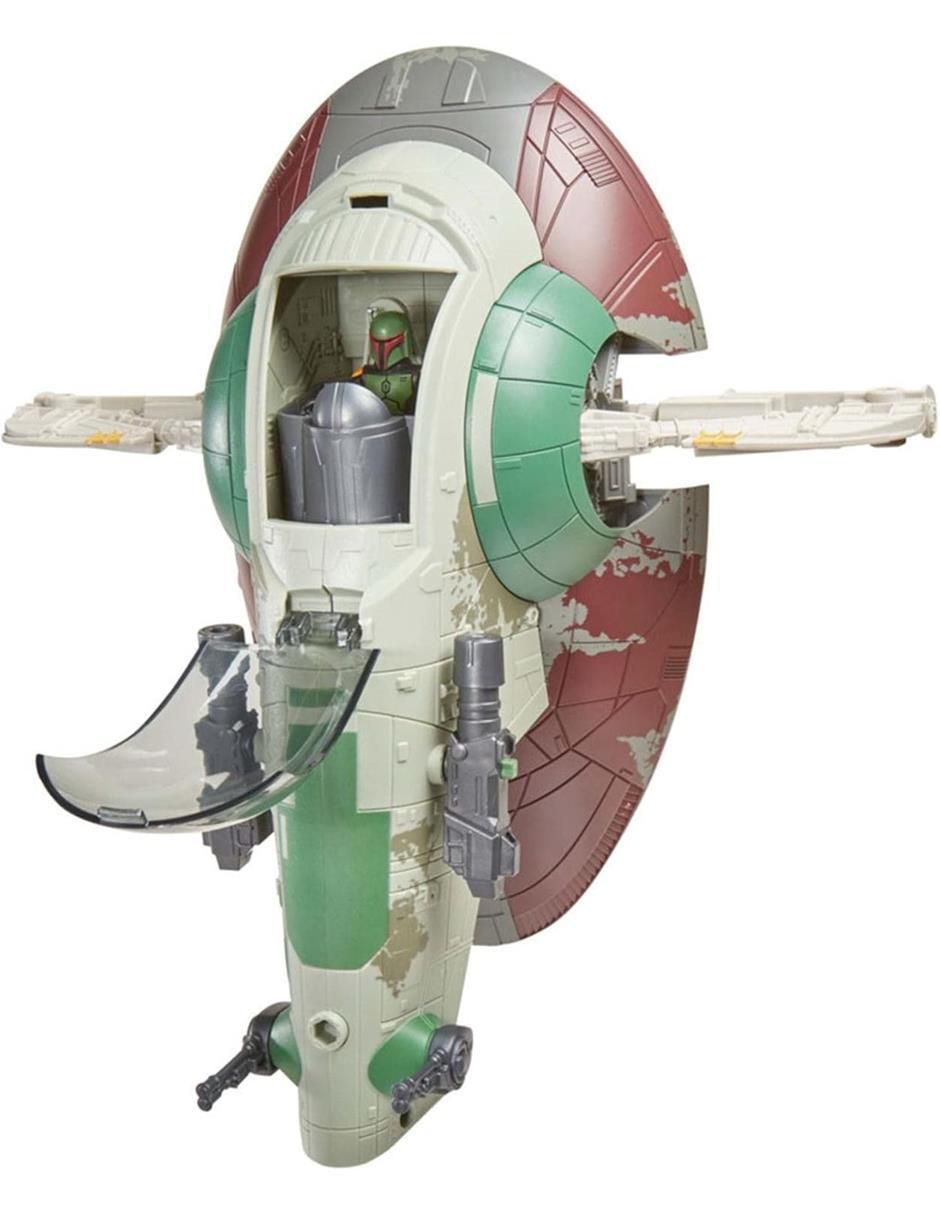 Figura de acción Star Wars 1