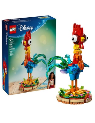 LEGO Heihei 43272 Disney Animation LEGO Heihei 43272 Disney Animation