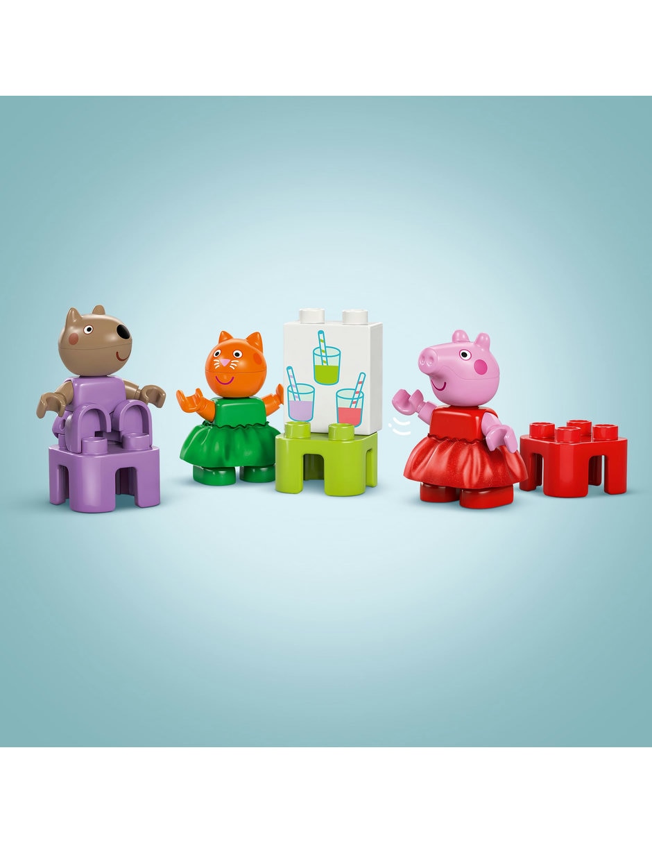 LEGO Feria 10453 Duplo 5