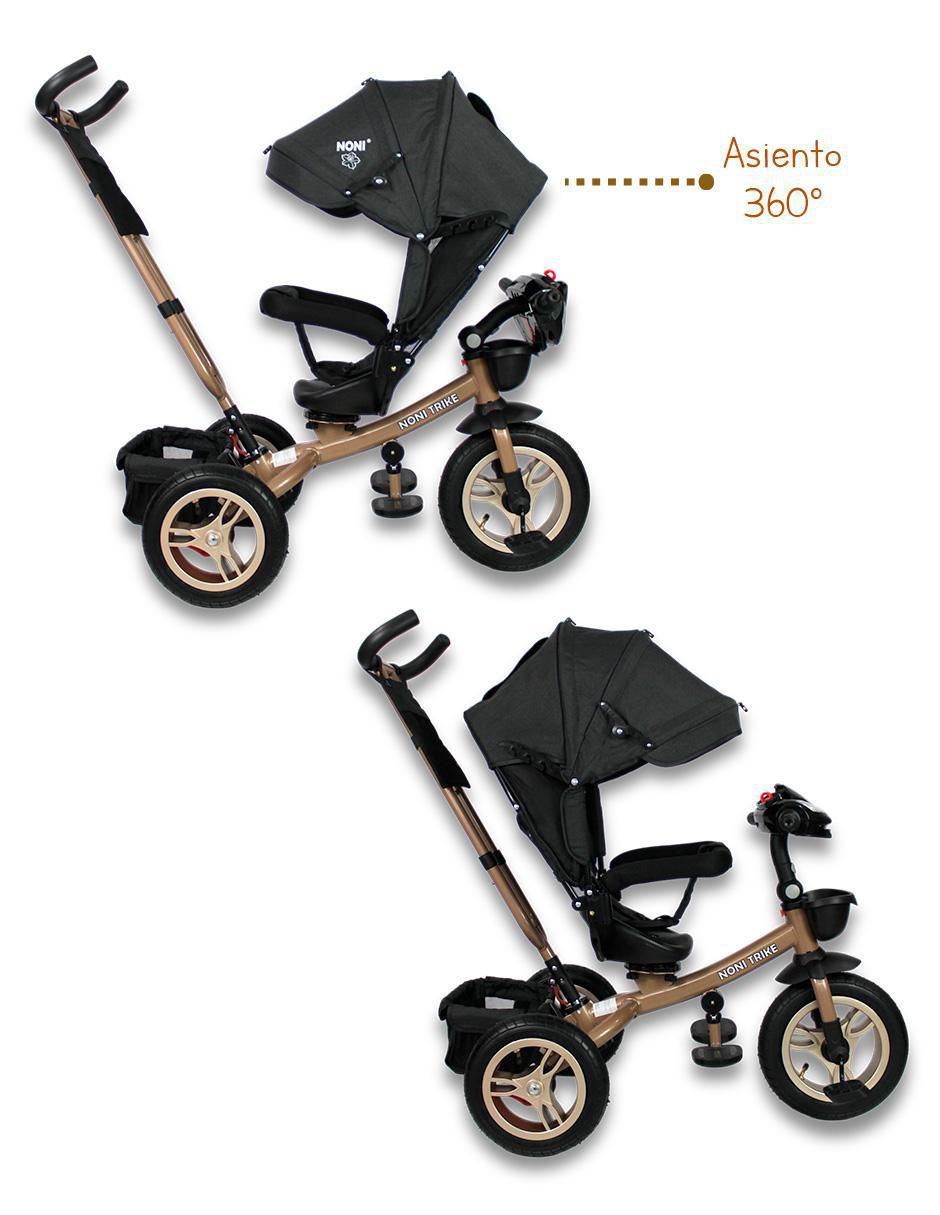 Triciclo 3041 h 2025 infantil unisex