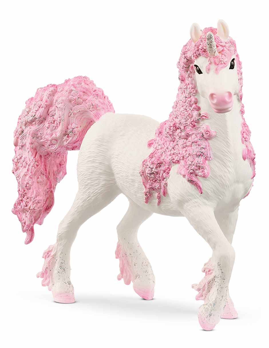 Figura de unicornio 1
