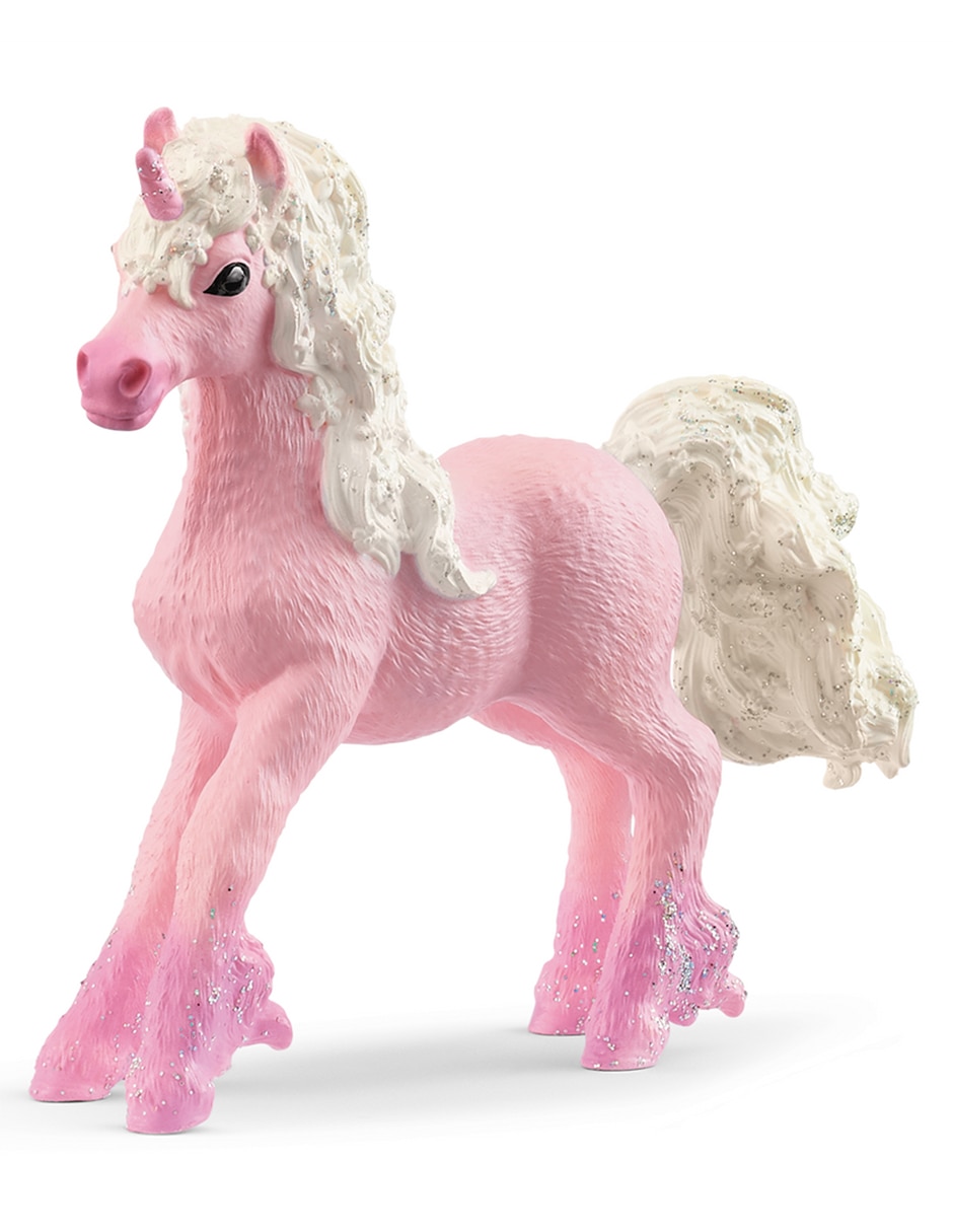 Figura unicornio 1