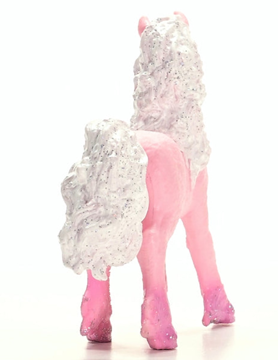 Figura unicornio 3