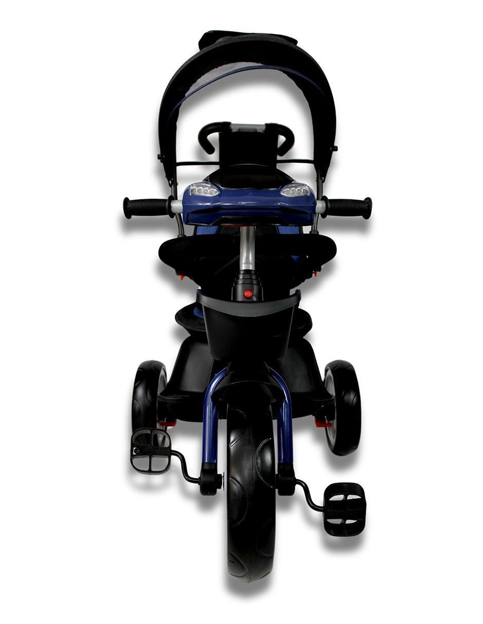 Triciclo 3041 X 2025 infantil unisex 4