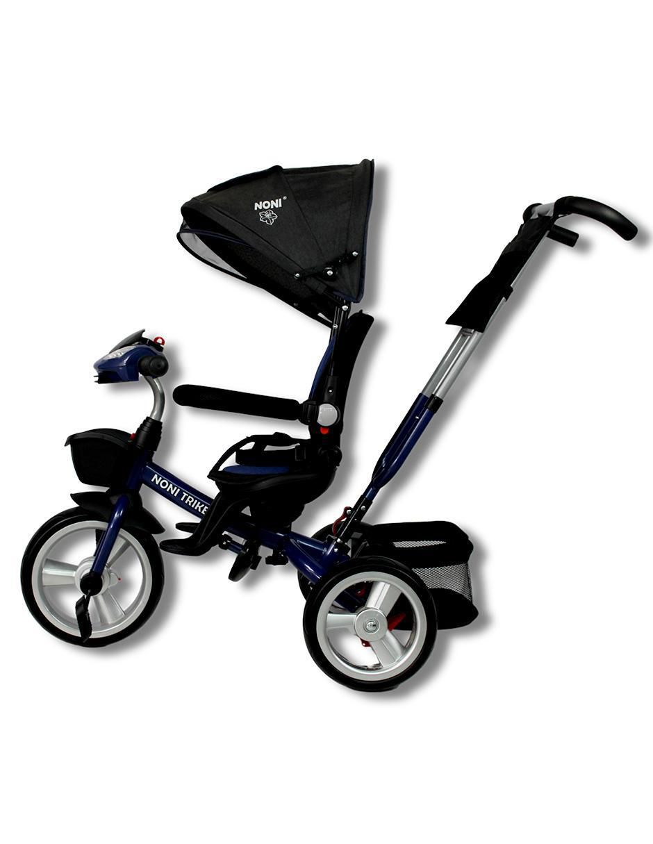 Triciclo 3041 X 2025 infantil unisex 5