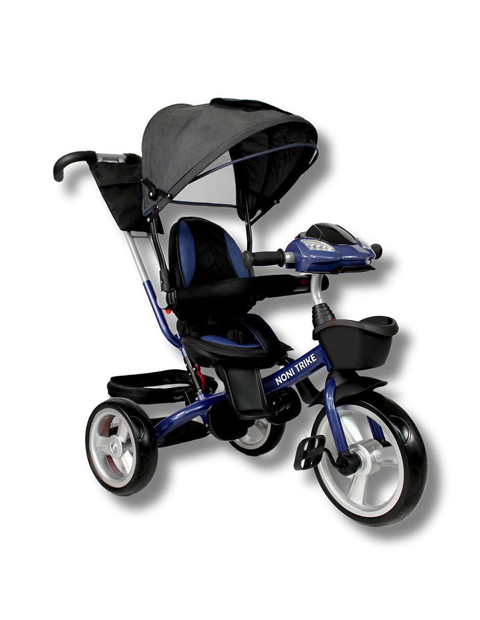 Triciclo 3041 X 2025 infantil unisex 6