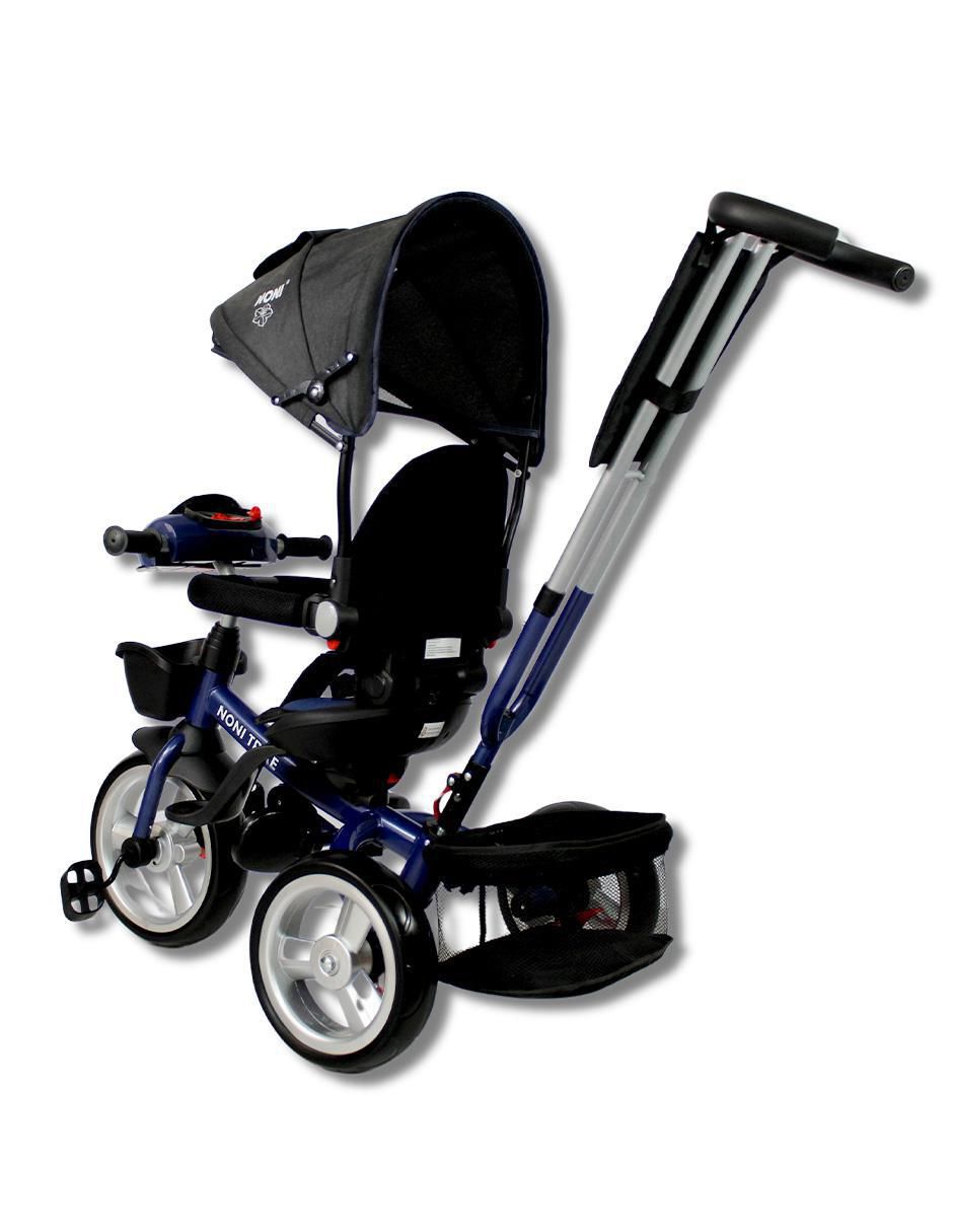 Triciclo 3041 X 2025 infantil unisex 7