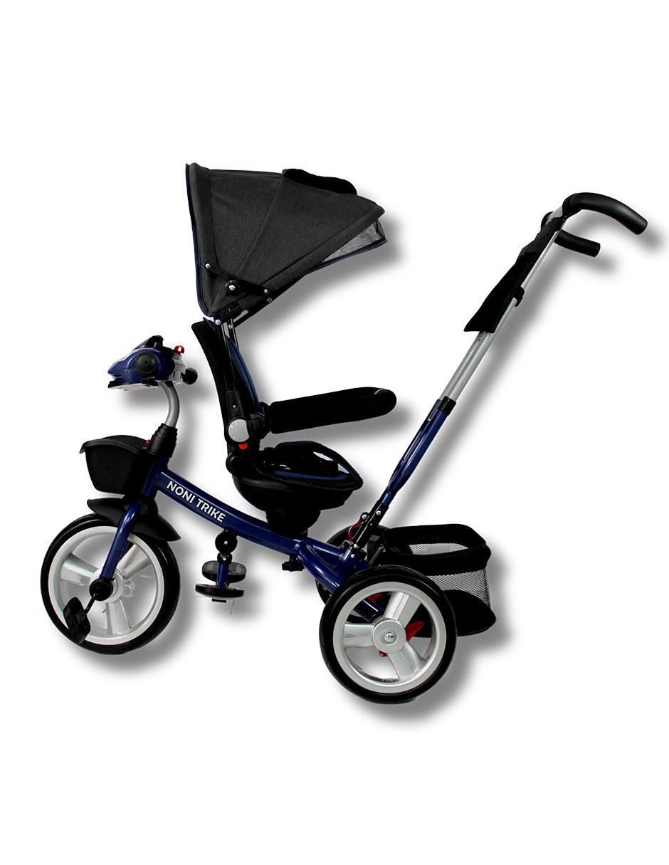 Triciclo 3041 X 2025 infantil unisex 8