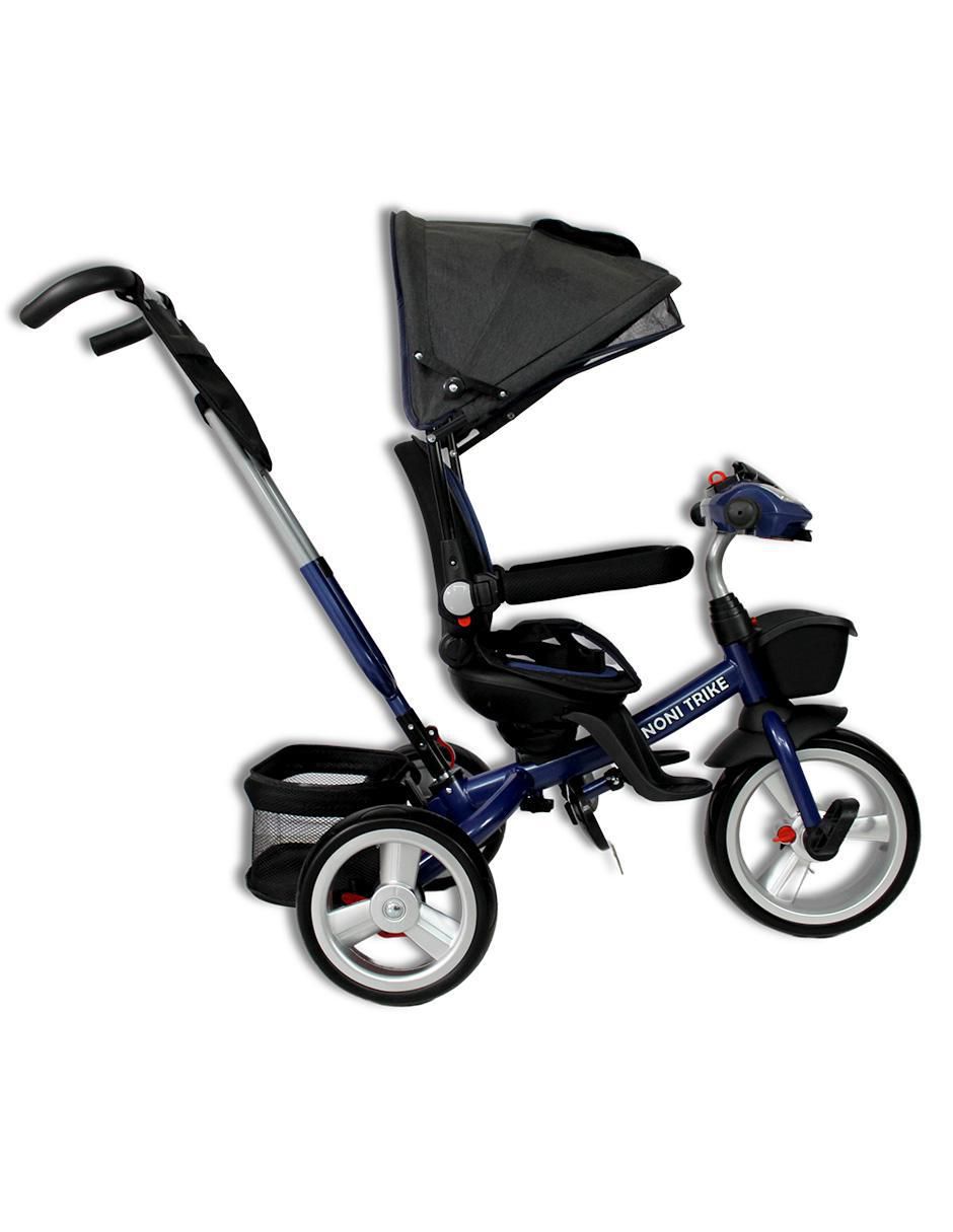 Triciclo 3041 X 2025 infantil unisex 9