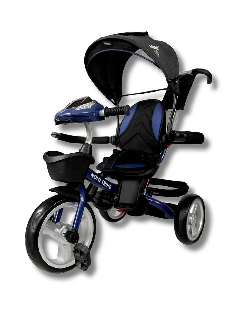 Triciclo 3041 X 2025 infantil unisex 10
