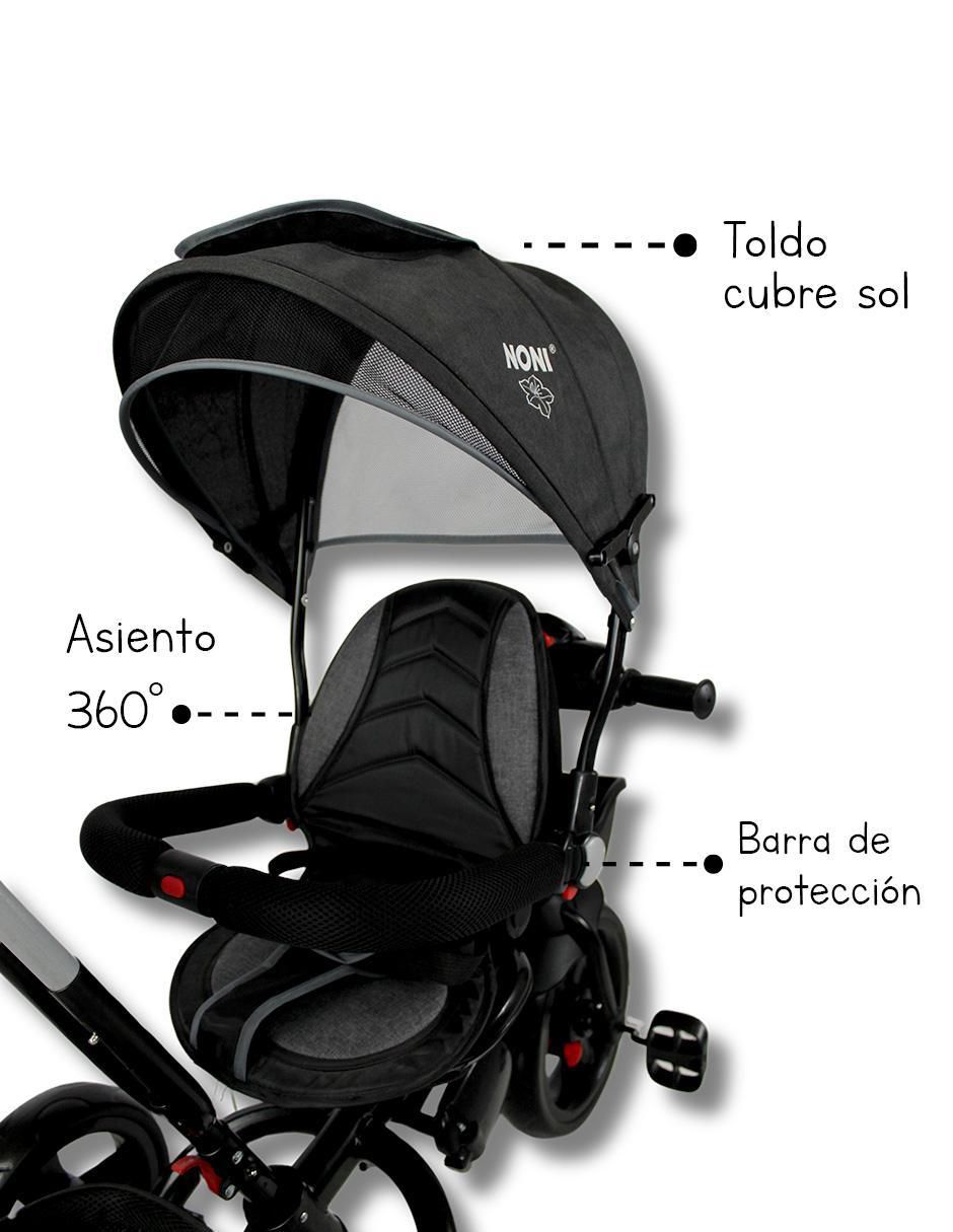 Triciclo 3041 X 2025 infantil unisex 5