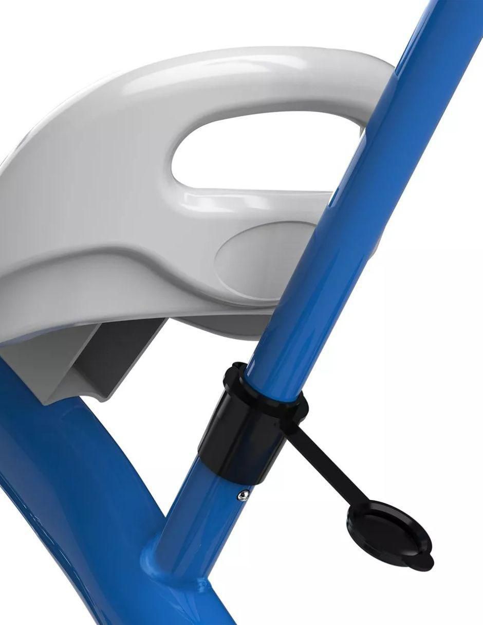 Triciclo Triker para infantil unisex 2