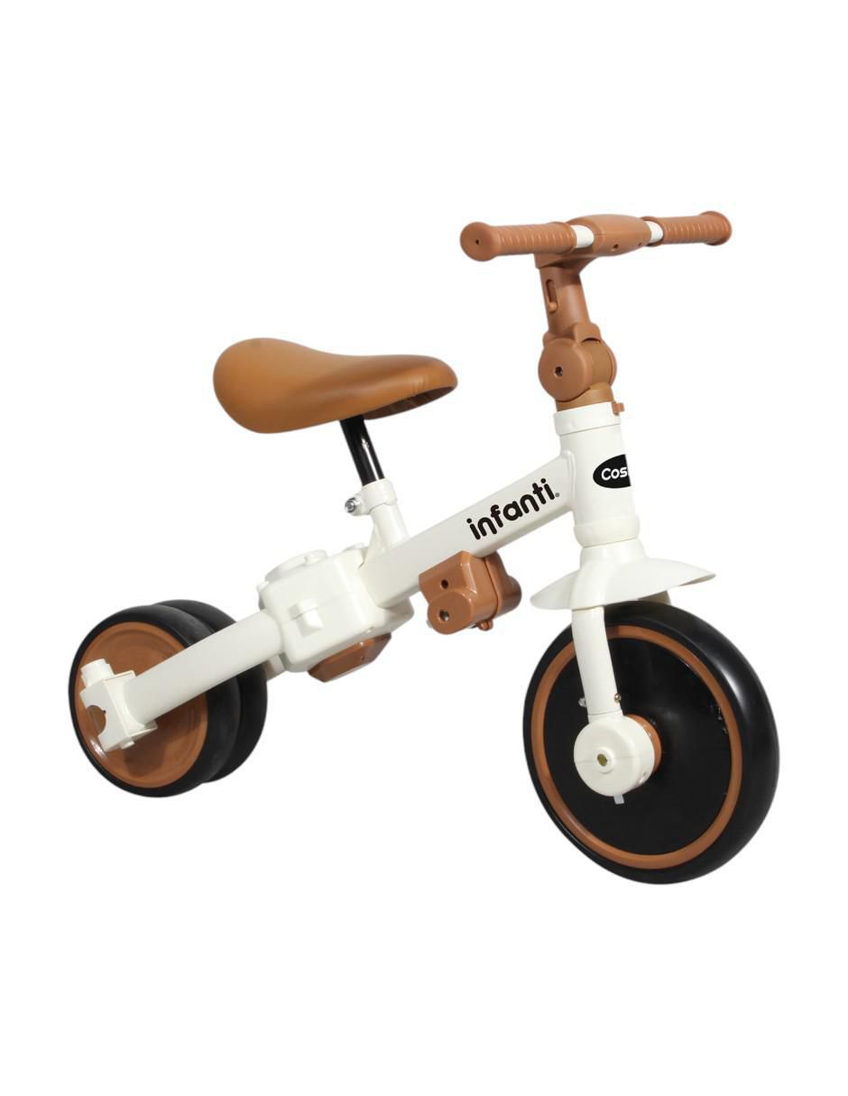 Triciclo Cosmo para l unisex 5