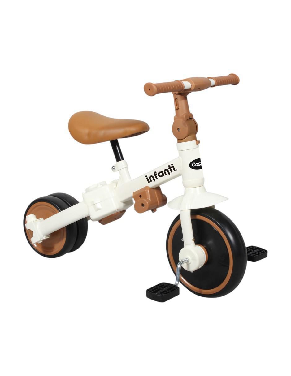 Triciclo Cosmo para l unisex 4