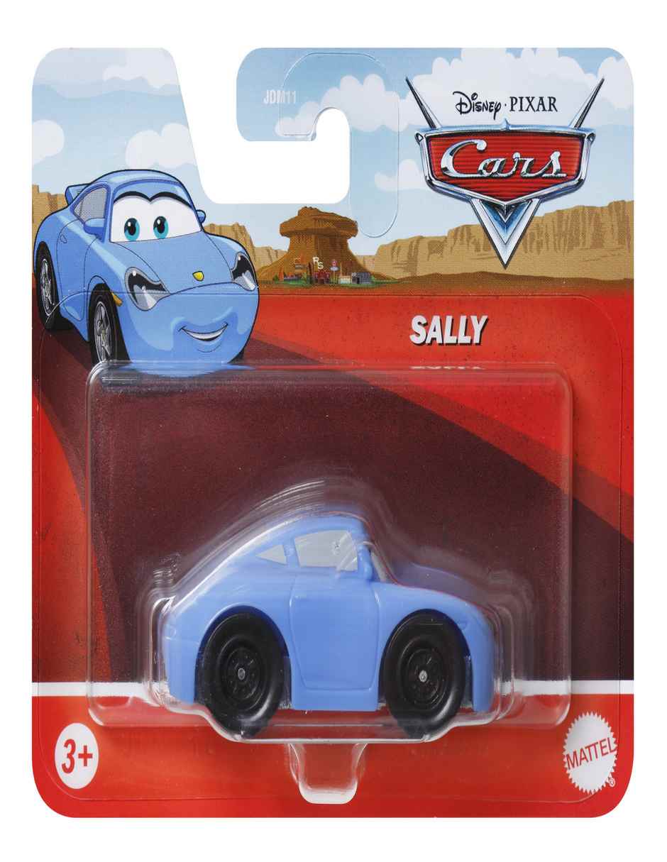 Vehículo a escala jdm11 cars 3