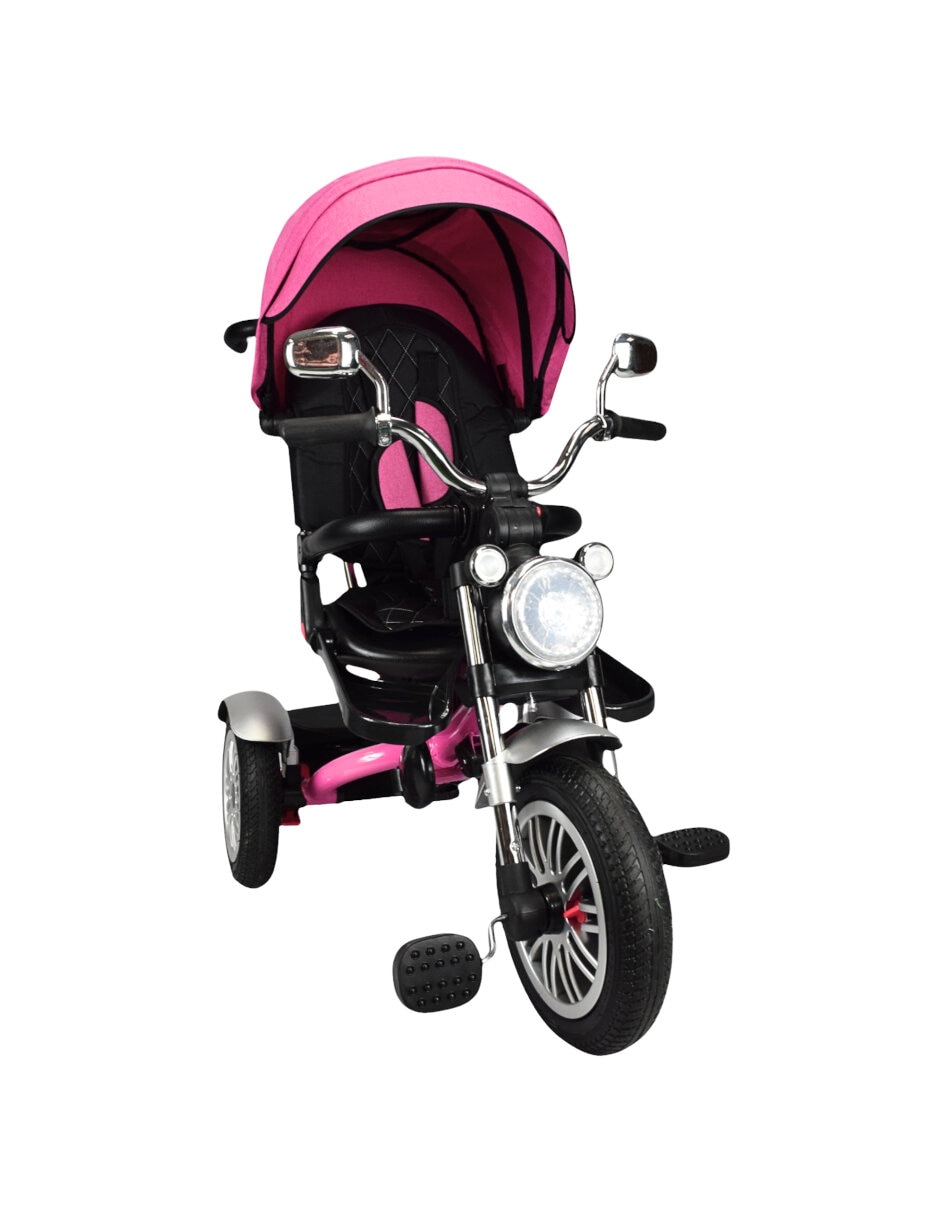 Triciclo Joykoo Giratorio 360 unisex