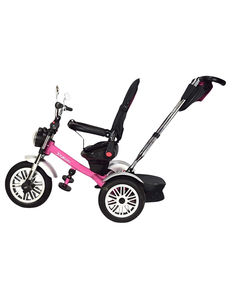 Triciclo unisex 2