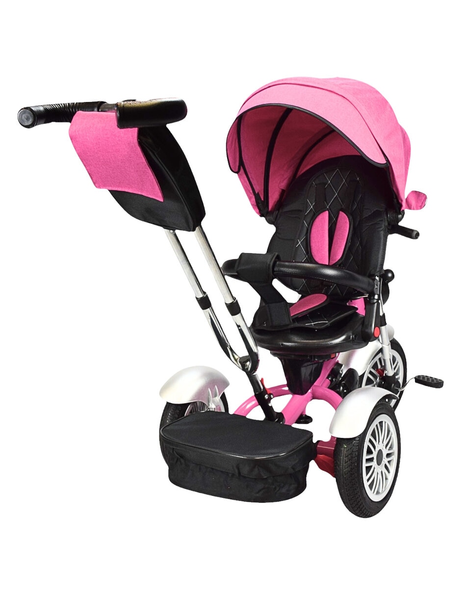 Triciclo unisex 5