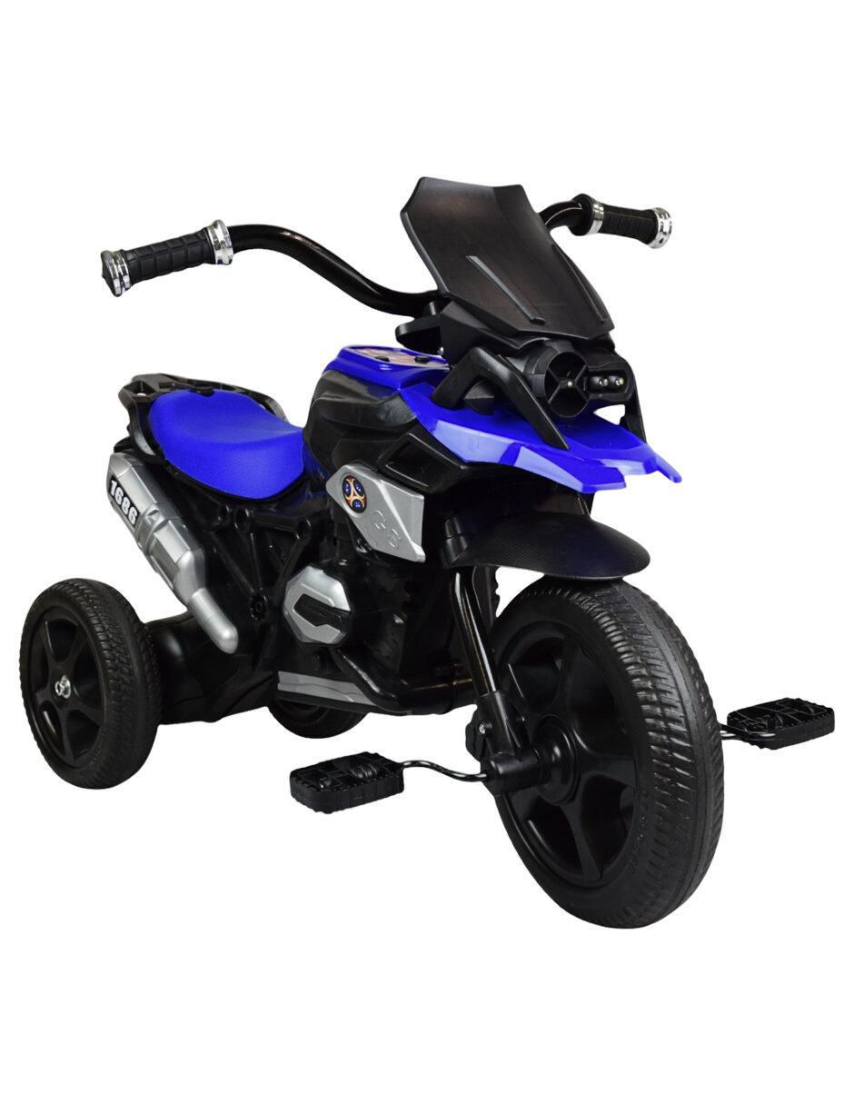 Triciclo Motocicleta infantil unisex Triciclo Motocicleta infantil unisex